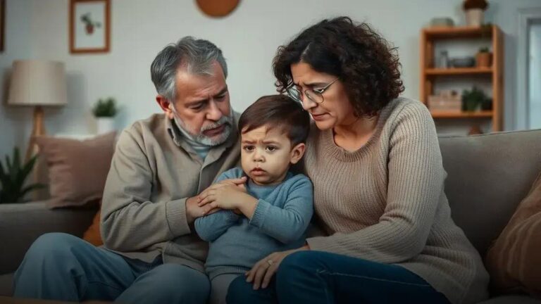 Como identificar sinais de depressão infantil e agir a tempo para ajudar seu filho