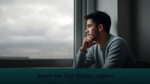 como lidar com pensamentos suicidas: estratégias para prevenir e encontrar apoio