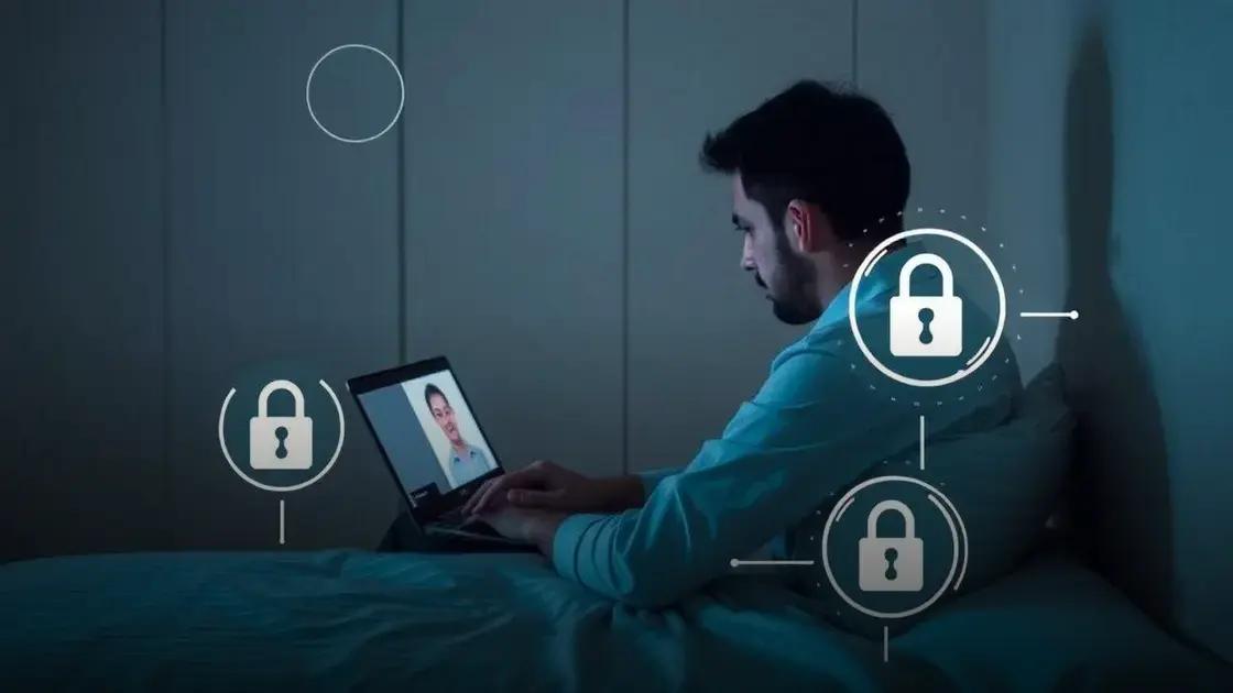 Cuidados e segurança na psiquiatria online