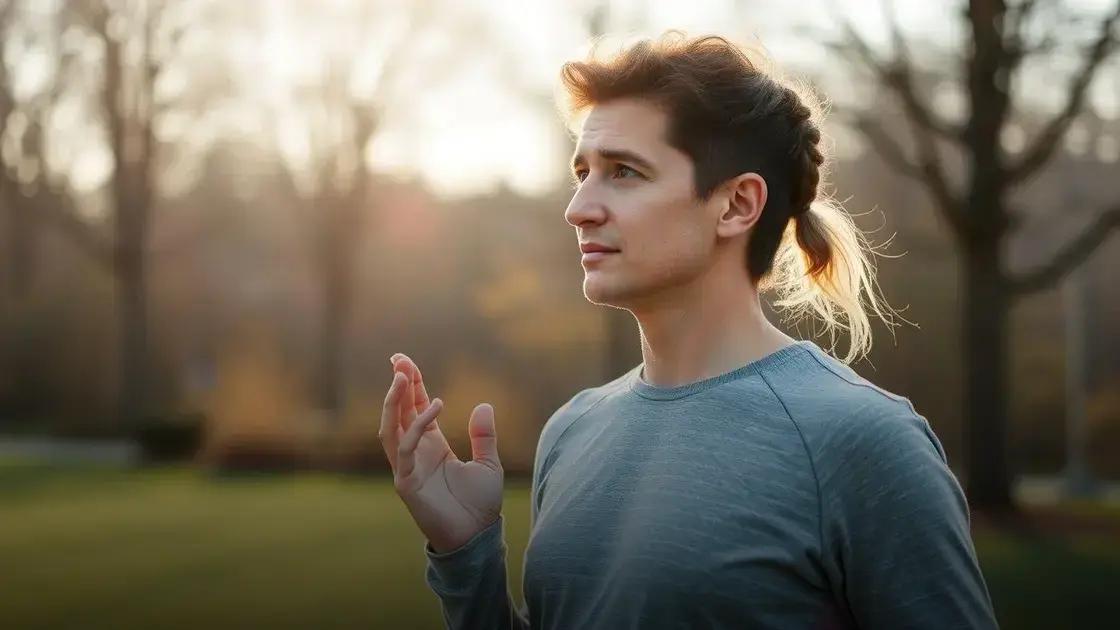 Dicas práticas para minimizar os impactos no cotidiano