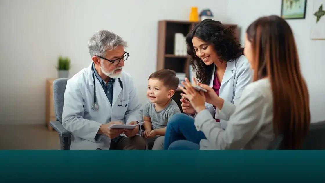 Diferença entre psiquiatra e psicólogo infantil