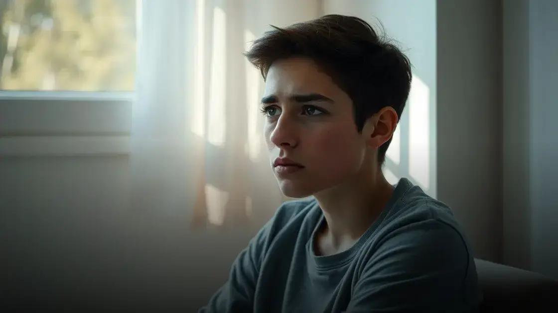 Entendendo o impacto dos pais tóxicos na vida dos filhos
