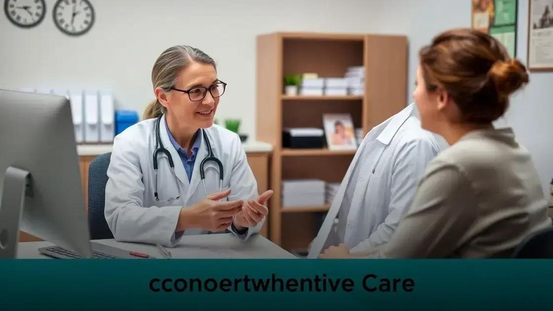 O papel do profissional de saúde na terapia medicamentosa