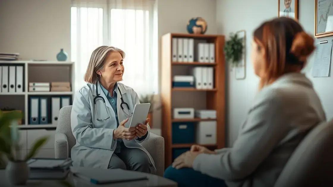 O que esperar do atendimento psiquiátrico pelo convênio