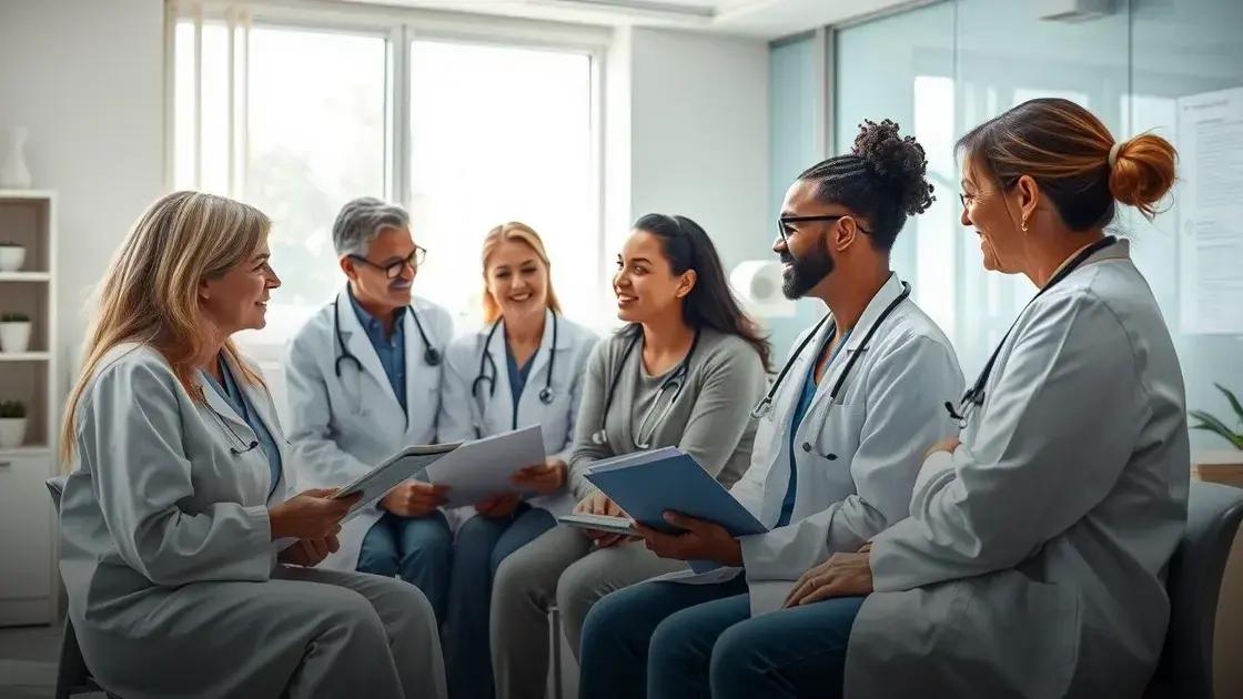 Principais abordagens terapêuticas no tratamento