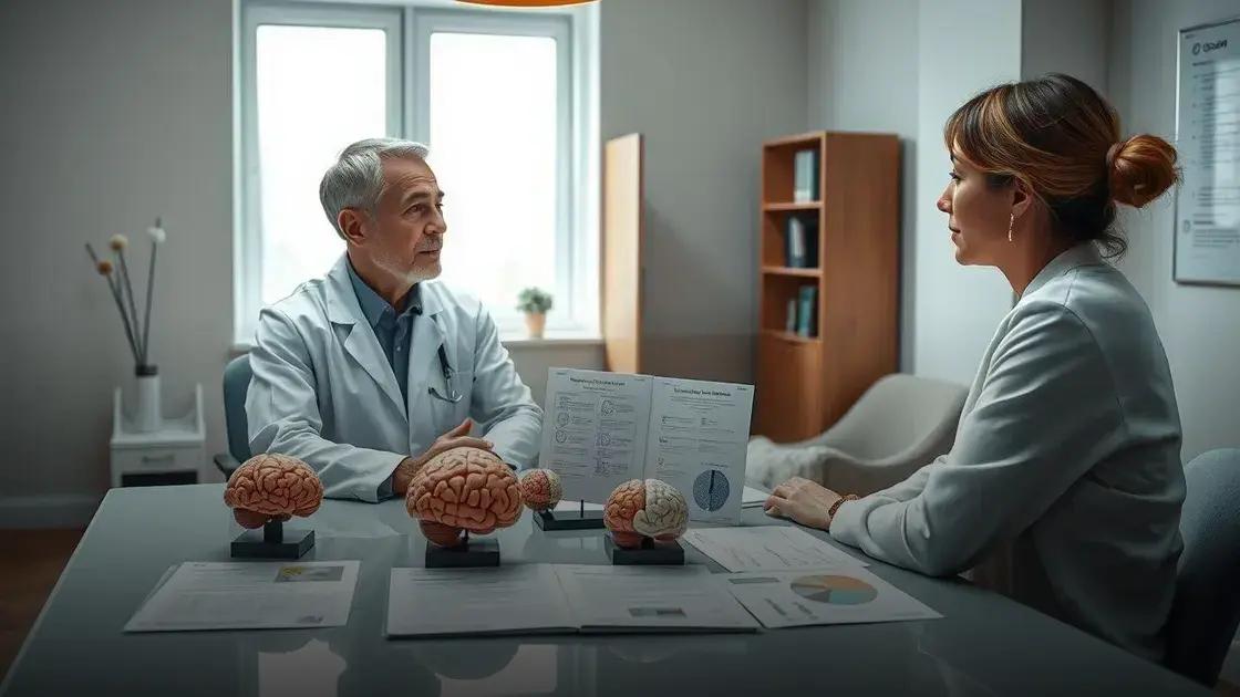 Principais abordagens terapêuticas usadas por psiquiatras