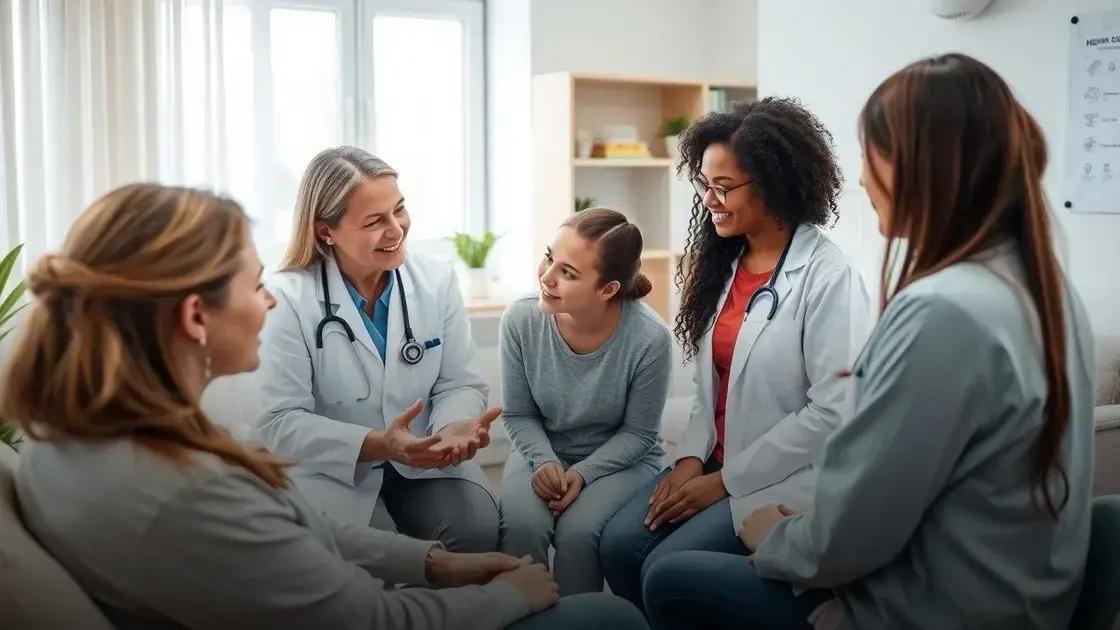 Principais tratamentos e abordagens psiquiátricas para jovens