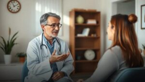psiquiatra especialista em traumas: como a ajuda certa pode transformar sua vida