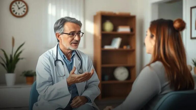 psiquiatra especialista em traumas: como a ajuda certa pode transformar sua vida