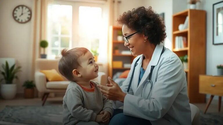 psiquiatra infantil perto de mim: como encontrar ajuda rápida e eficaz para seu filho