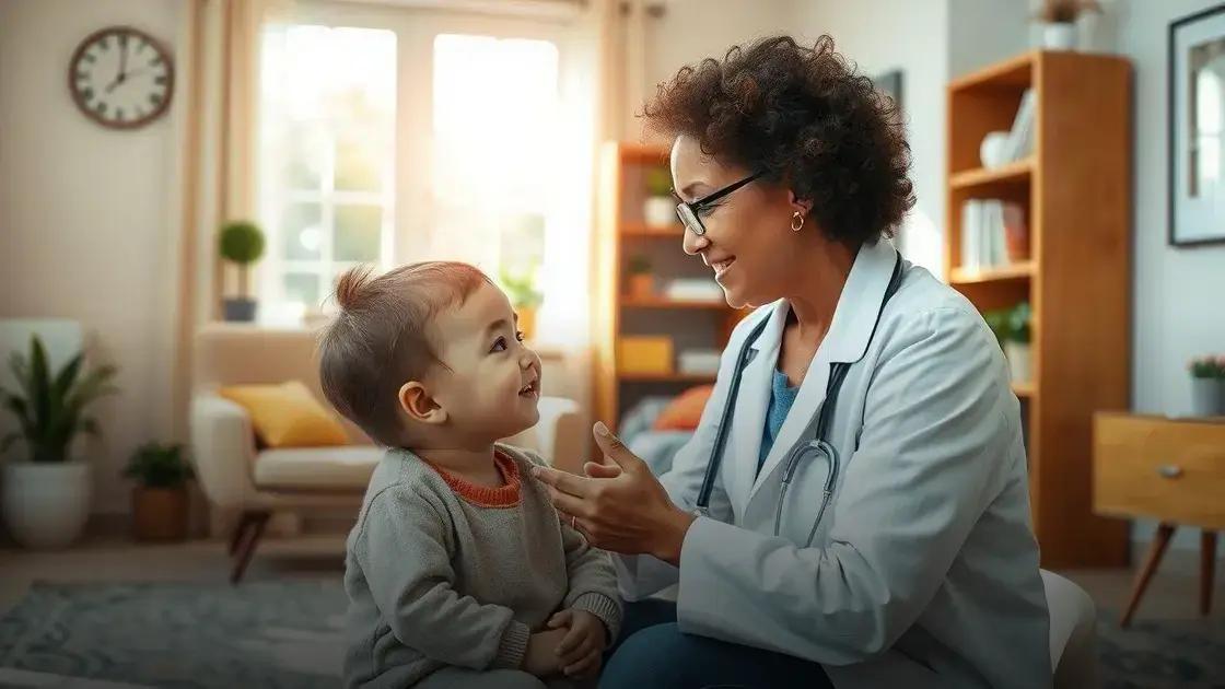 psiquiatra infantil perto de mim: como encontrar ajuda rápida e eficaz ...