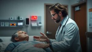 psiquiatra que atende emergência: quando buscar ajuda rápida faz toda diferença