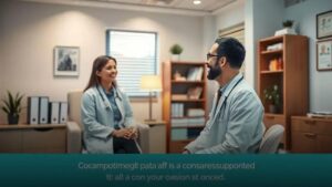 psiquiatra que atende plano de saúde: onde e como conseguir atendimento rápido