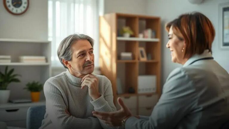 quais os melhores remédios para depressão: descubra opções eficazes para você
