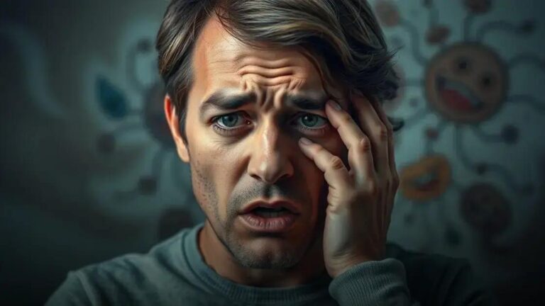 quais os tipos de transtornos emocionais: entenda os principais e como identificar