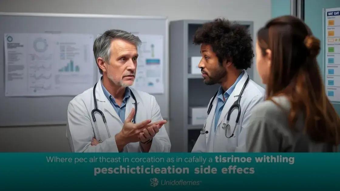 Quando buscar ajuda profissional diante dos sintomas