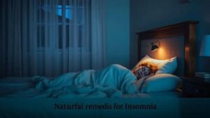 remédio para dormir sem receita: alternativas naturais para noites mais tranquilas