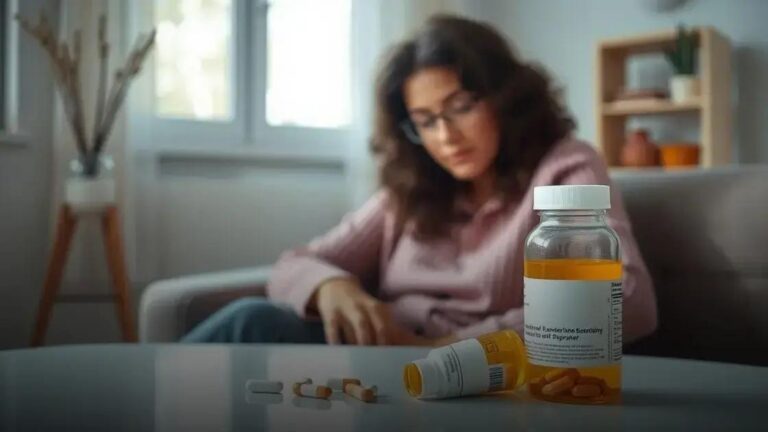 Remédios para transtorno de ansiedade social: o que pode ajudar você agora