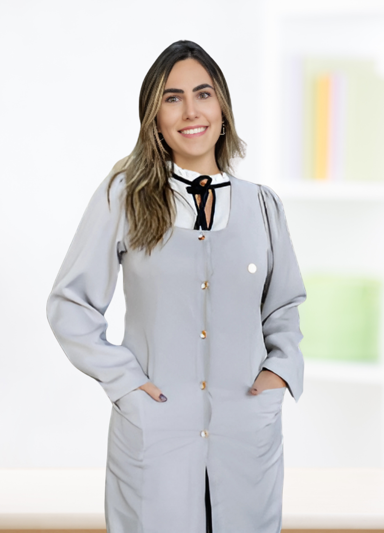 Dra. Eduarda Cunto
