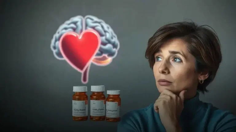 Antidepressivos: O Que Acontece Depois?