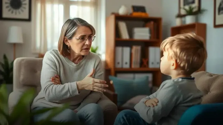 Criança sofrendo? Veja quando procurar ajuda.