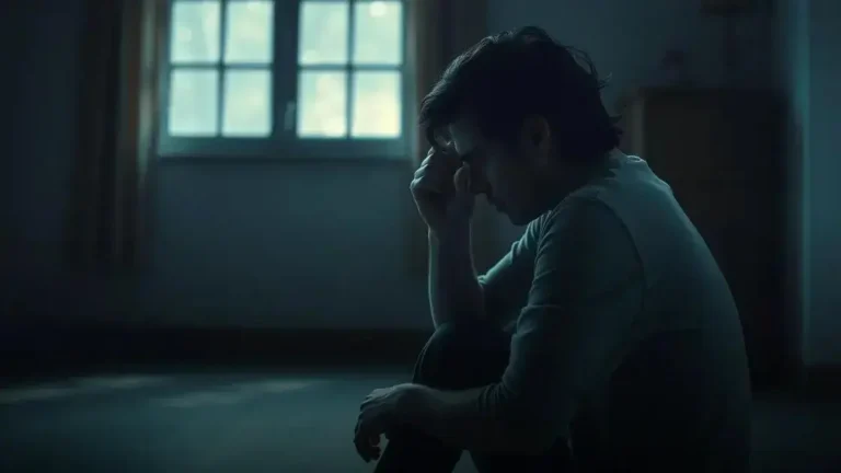 Depressão Profunda: Sinais Inesperados