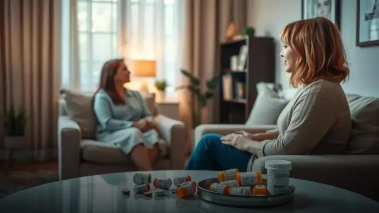 Dupla Poderosa: Terapia + Medicação?