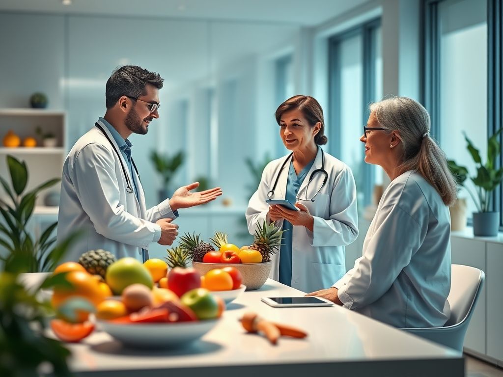 O que é Saúde Mental e Nutrição