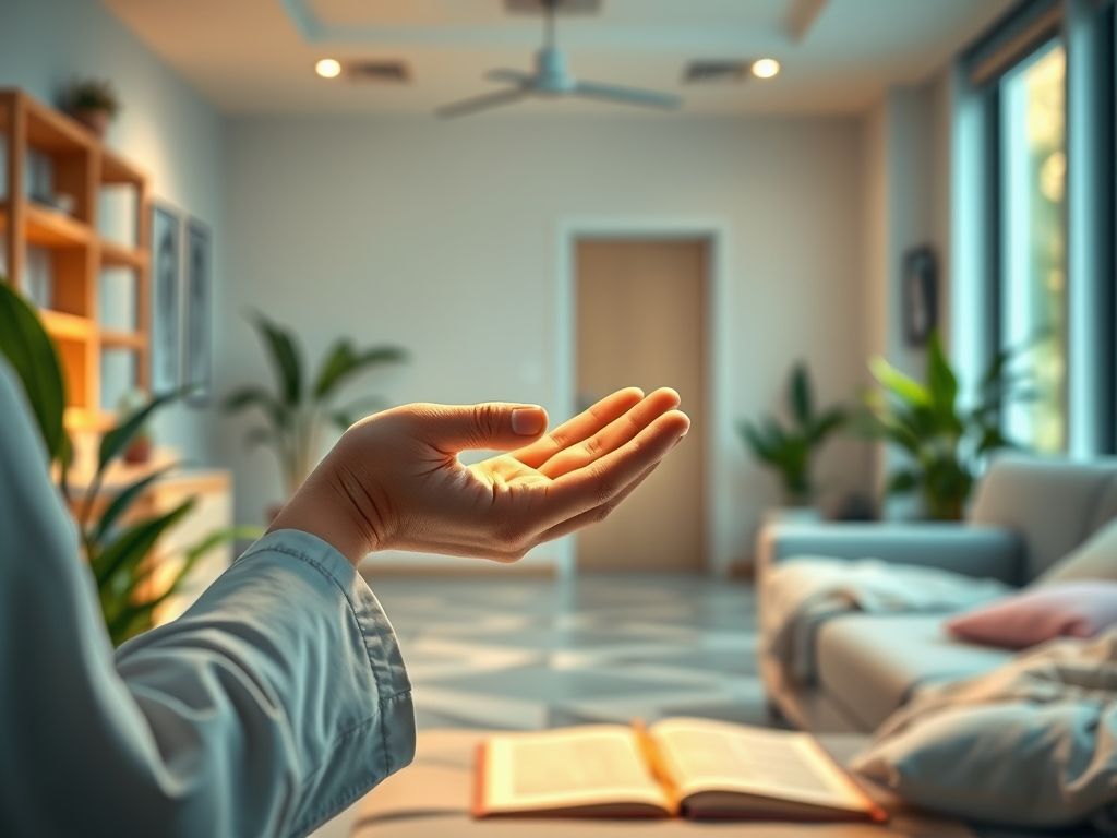 O que é Saúde Mental e Qualidade de Vida