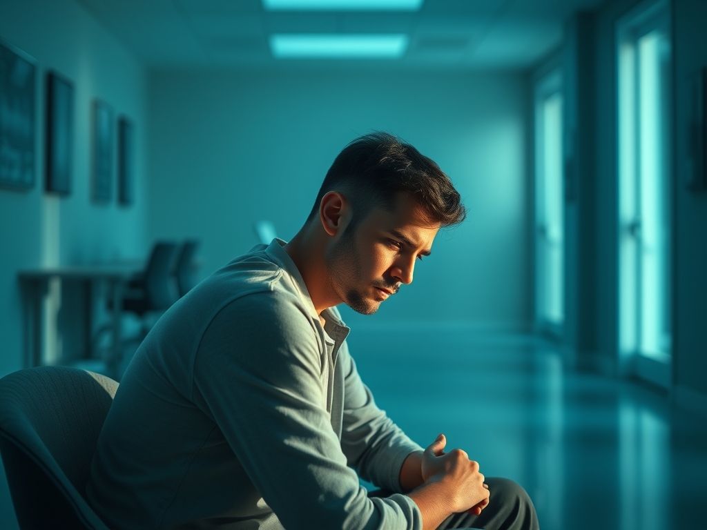 O que é Sintomas de Depressão