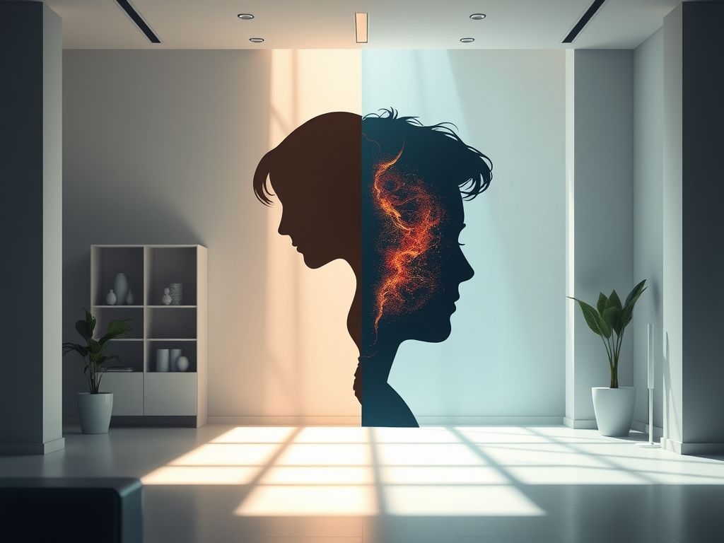 O que é Transtorno Bipolar