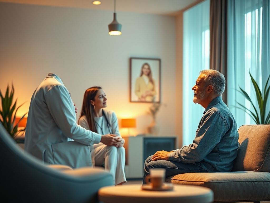 O que é Tratamento de Dores Emocionais