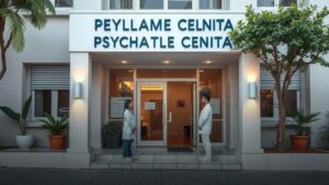 Clínica psiquiátrica Juiz de Fora: como encontrar o cuidado ideal para você