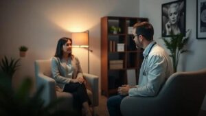 Consulta psiquiátrica particular: o que esperar e como escolher o melhor profissional