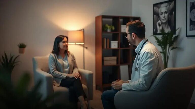 Consulta psiquiátrica particular: o que esperar e como escolher o melhor profissional