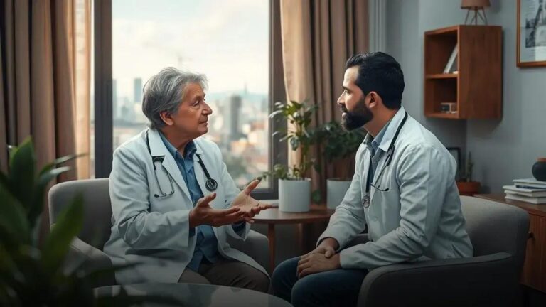 Médico psiquiatra Juiz de Fora: descubra como encontrar o cuidado ideal para você