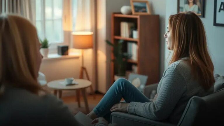Psicoterapia para adultos: descubra como pode transformar sua vida agora