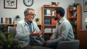 Psiquiatra Juiz de Fora: quando buscar ajuda e o que esperar das consultas
