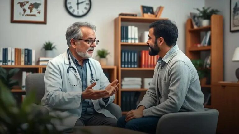 Psiquiatra Juiz de Fora: quando buscar ajuda e o que esperar das consultas
