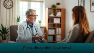 Psiquiatra para síndrome do pânico: como encontrar ajuda eficaz rápido