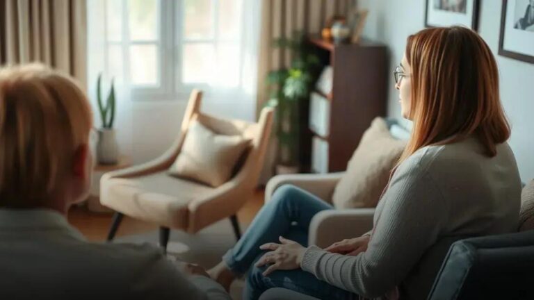 Terapia cognitivo-comportamental: como transformar sua mente e sua vida
