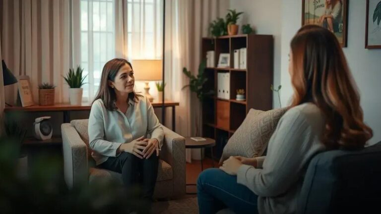 Terapia Juiz de Fora: descubra os benefícios que podem transformar sua vida hoje