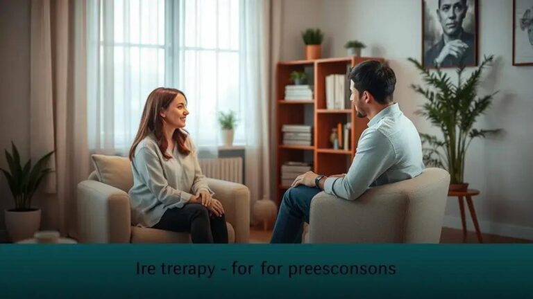 Terapia para depressão: como encontrar o tratamento certo para você hoje