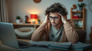 Tratamento para burnout: descubra como agir rápido e recuperar sua saúde mental