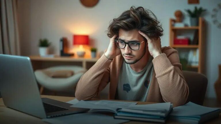 Tratamento para burnout: descubra como agir rápido e recuperar sua saúde mental