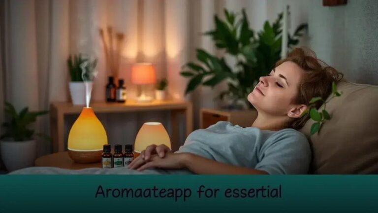 Aromaterapia para ansiedade Juiz de Fora: técnicas que você pode experimentar já