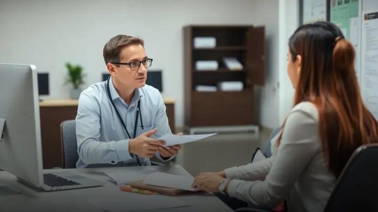 Avaliação psicológica ocupacional Juiz de Fora: como garantir a saúde no trabalho