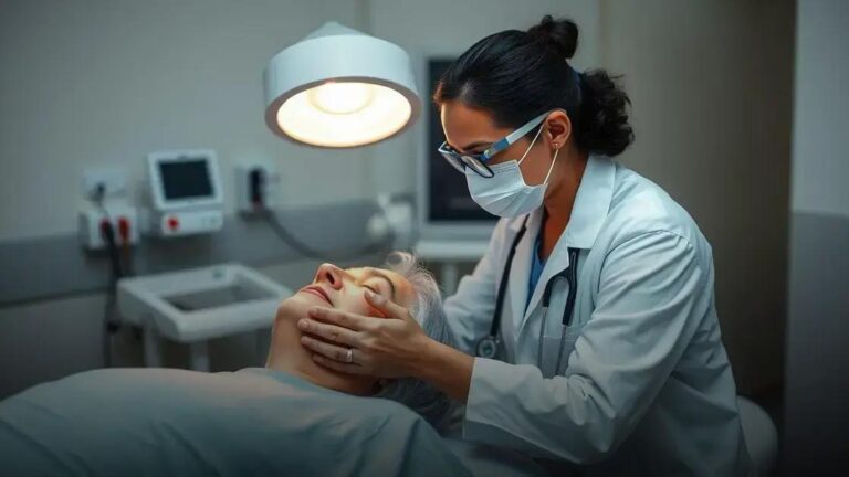 Eletroconvulsoterapia ECT Juiz de Fora: o que esperar do tratamento inovador
