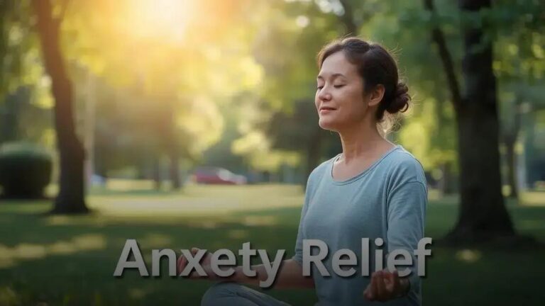 mindfulness para ansiedade juiz de fora: estratégias para aliviar o estresse já