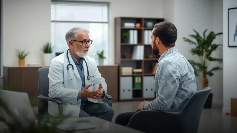Psiquiatra do trabalho Juiz de Fora: como cuidar da saúde mental no trabalho